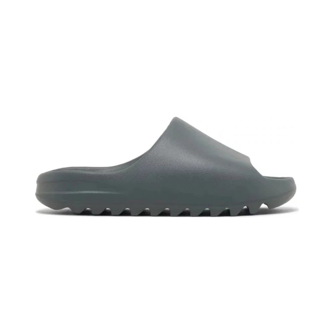 Yeezy Slide Glow — Slate Marine （建议尺寸加大1-2码）
