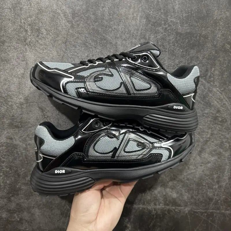 Dior B22 CD Logo — DB30-12