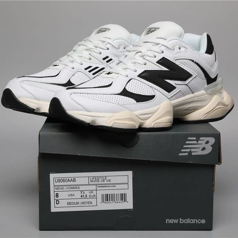 New Balance 9060 Lifestyle