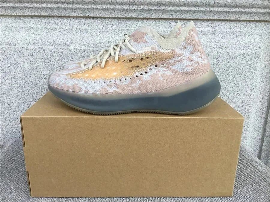 Yeezy Slide Bone — 38*Top quality