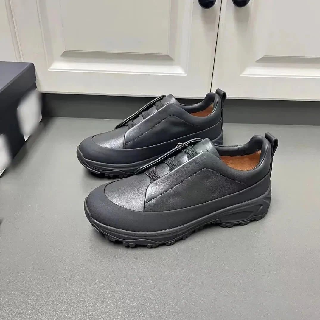 Balenciaga Speed Trainer Black
