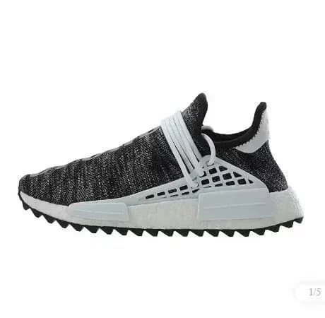 Yeezy Boost 350 V2 Zebra Red — OWF版本 · Nmd菲董 狼灰 AC7359