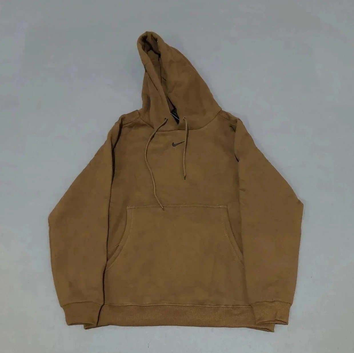 Nike Windrunner Jacket Neutral Beige — 09