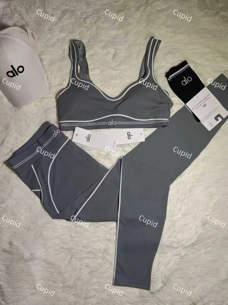 SKIMS Core Sculpting Set Contour Line — 深灰高版本