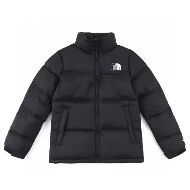 The North Face Nuptse Jacket Classic Puffer