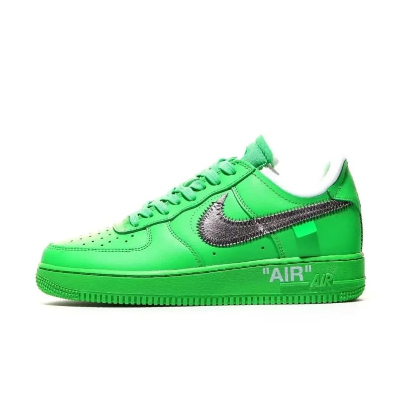Nike Air Force 1 Low Off-White Volt