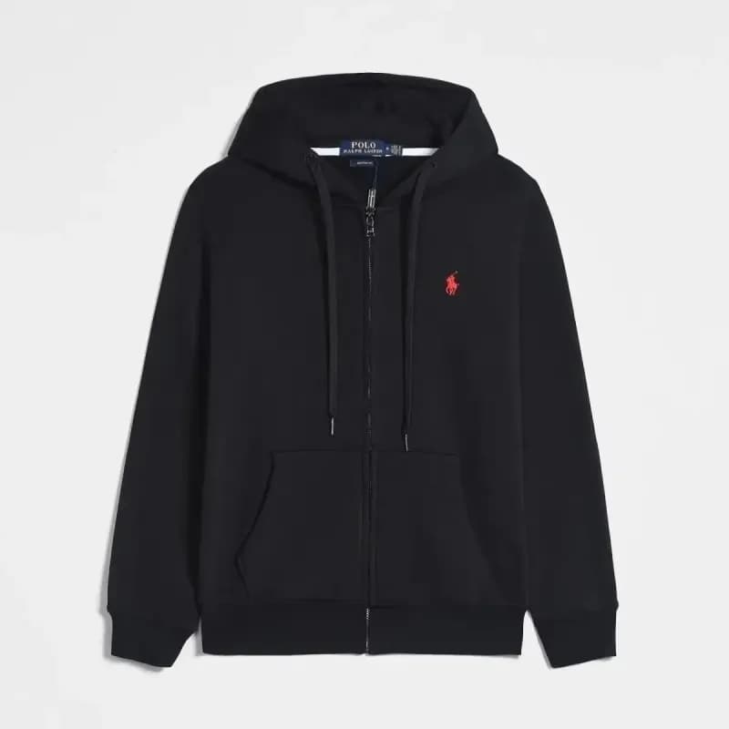 Polo Ralph Lauren Puffer Jacket Glossy Quilted — BB09