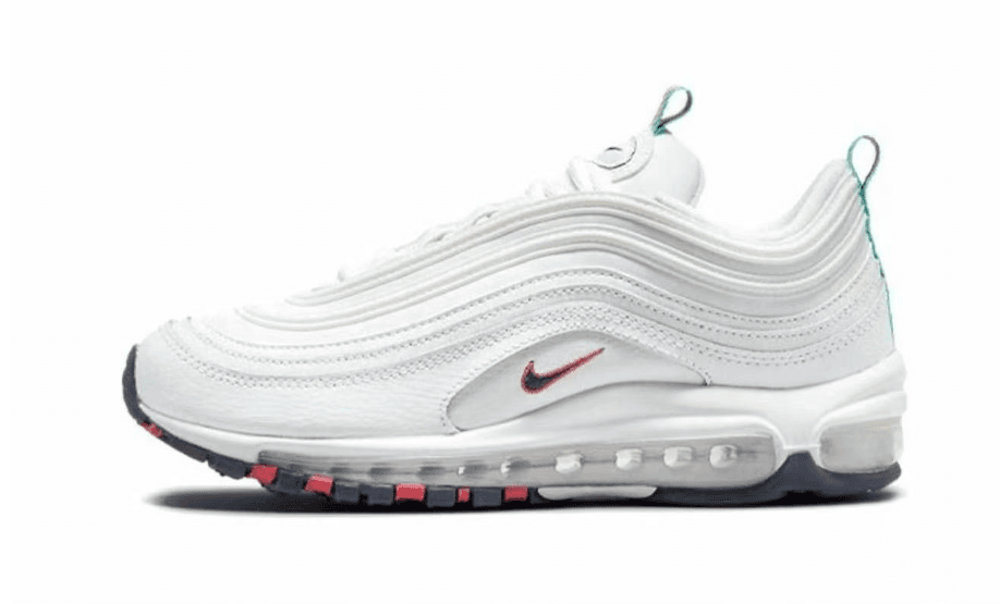 Nike Air Max 97 White Red