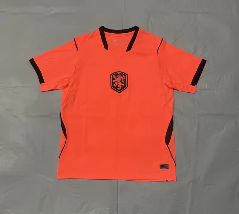 Albania National Team Jersey 2024 Away — 2627 netherlands home jersey