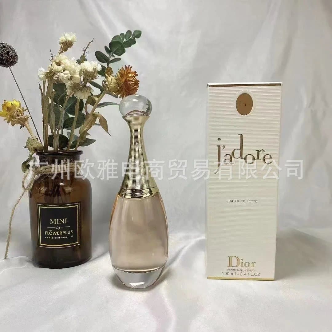 Dior J'adore Eau de Toilette Mini