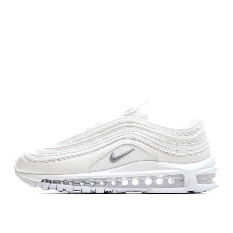 Nike Air Max 97 Triple White