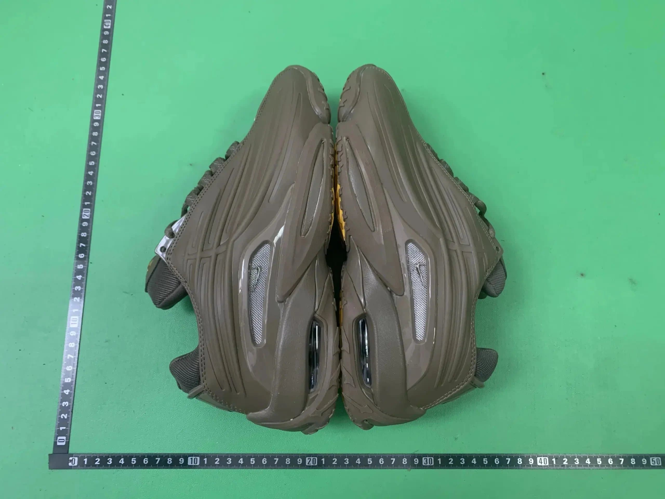 Nike Air Max TN Olive