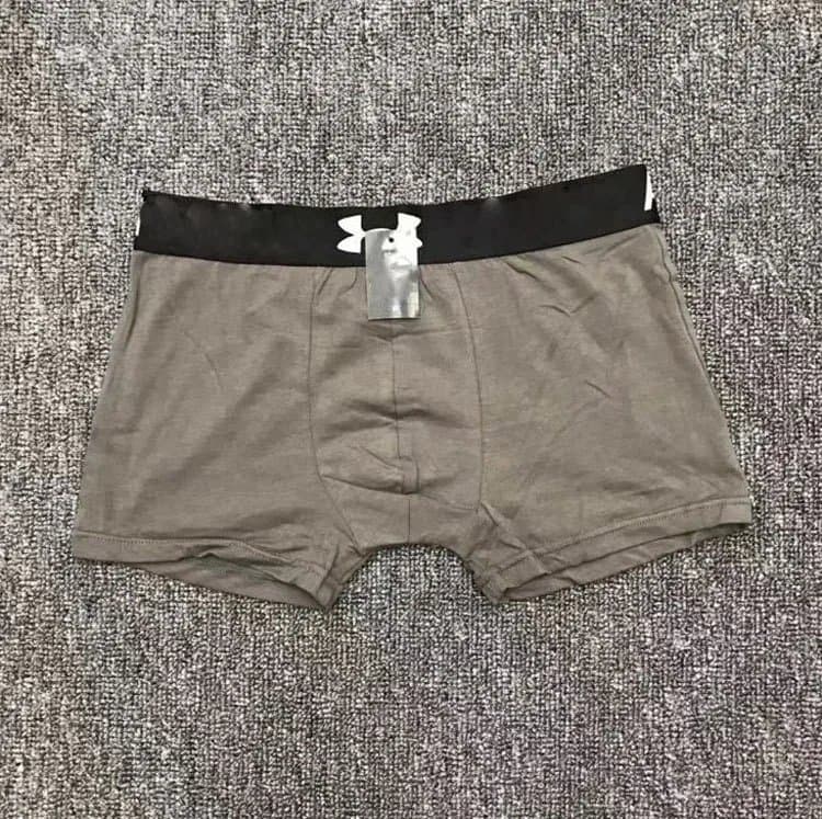 Under Armour Boxer Brief Classic Fit
