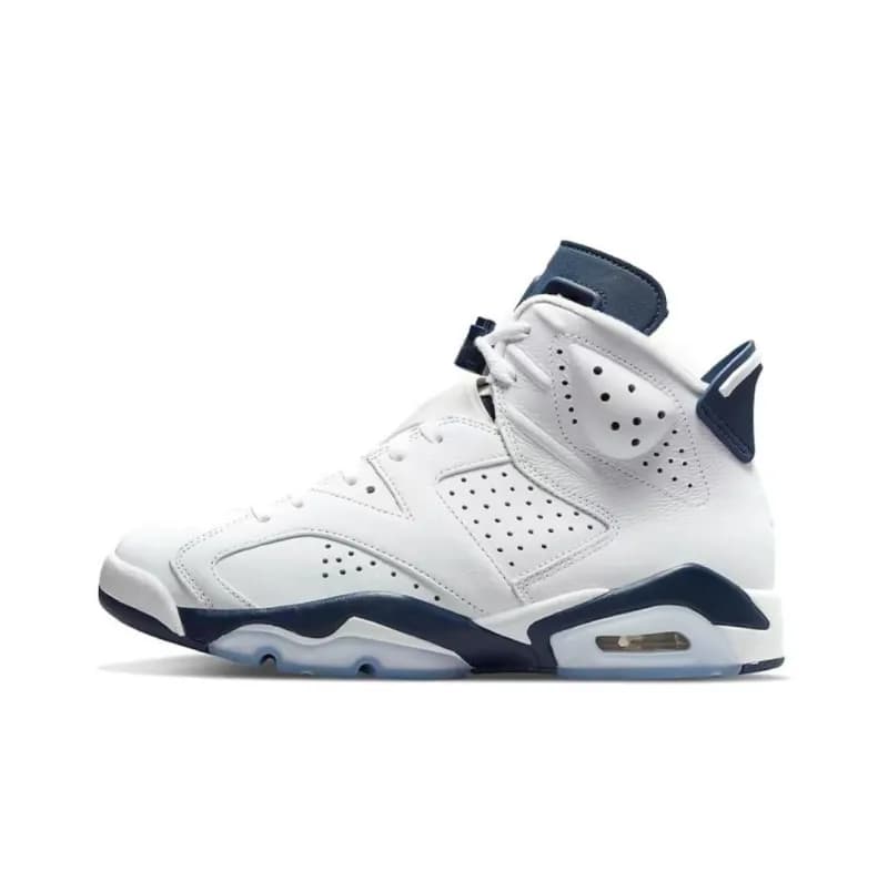 Air Jordan 6 Infrared