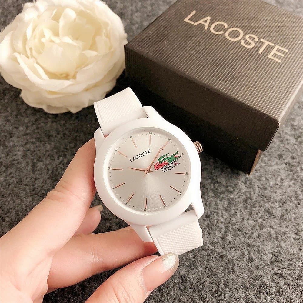 Lacoste Watch Gradient Dial — 均码 · 34