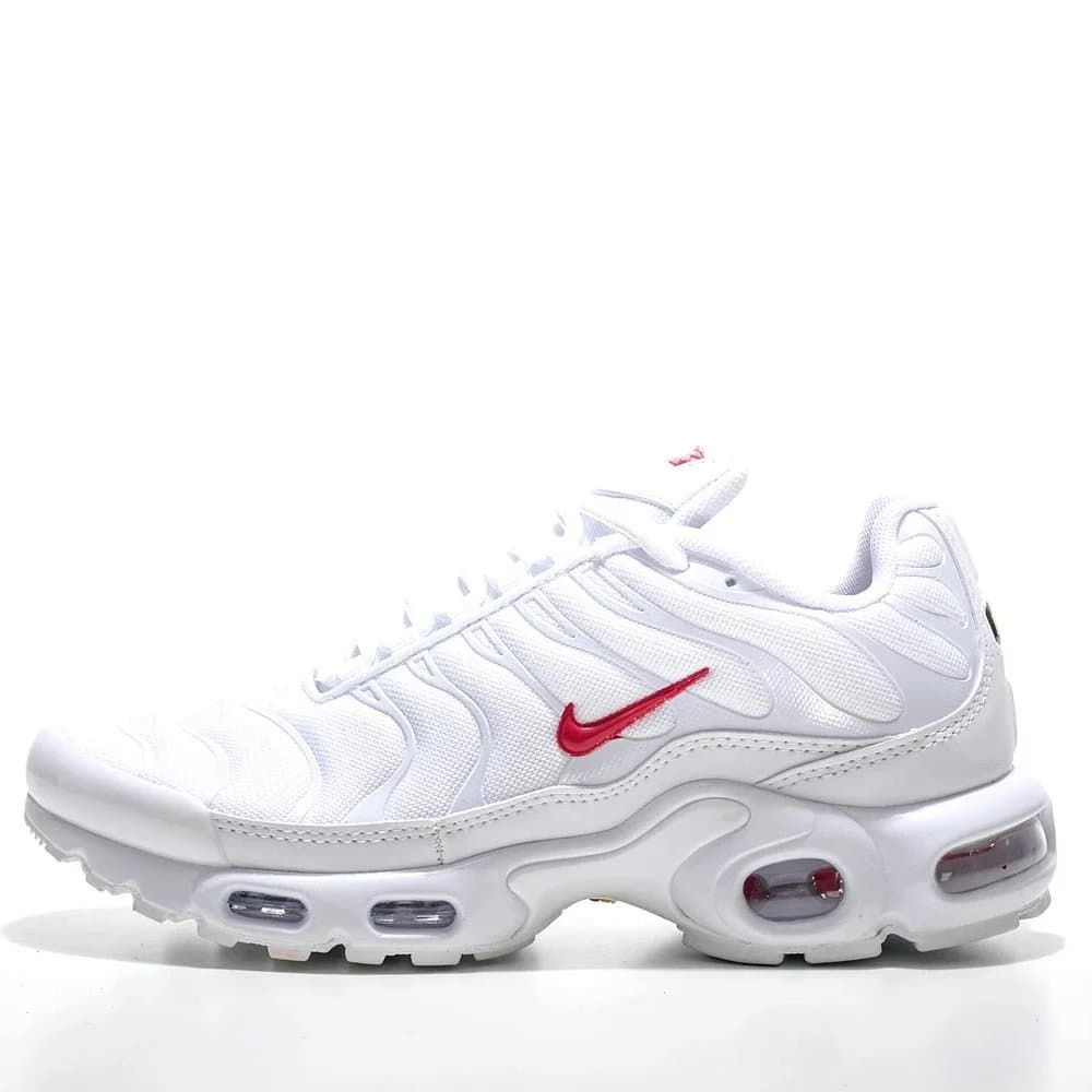 Nike Air Max Plus Triple Black — 20