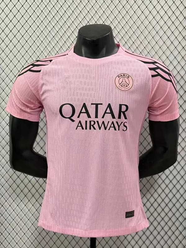 Home Jersey Qatar Airways