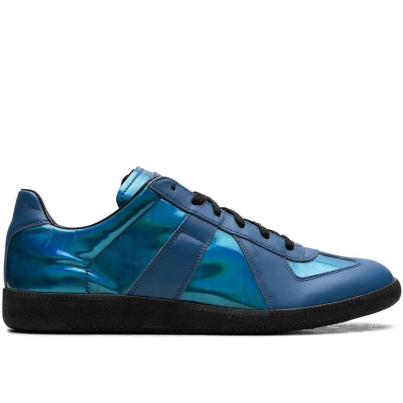 Maison Margiela Future Sneaker Worn Effect — 22