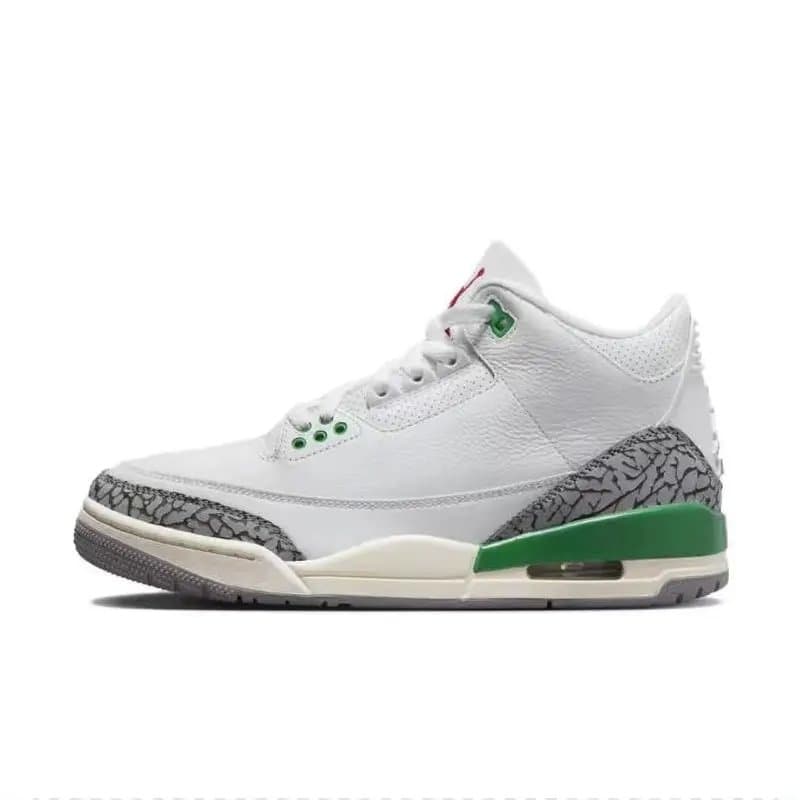 Air Jordan 3 Rust Pink — CK9246-136