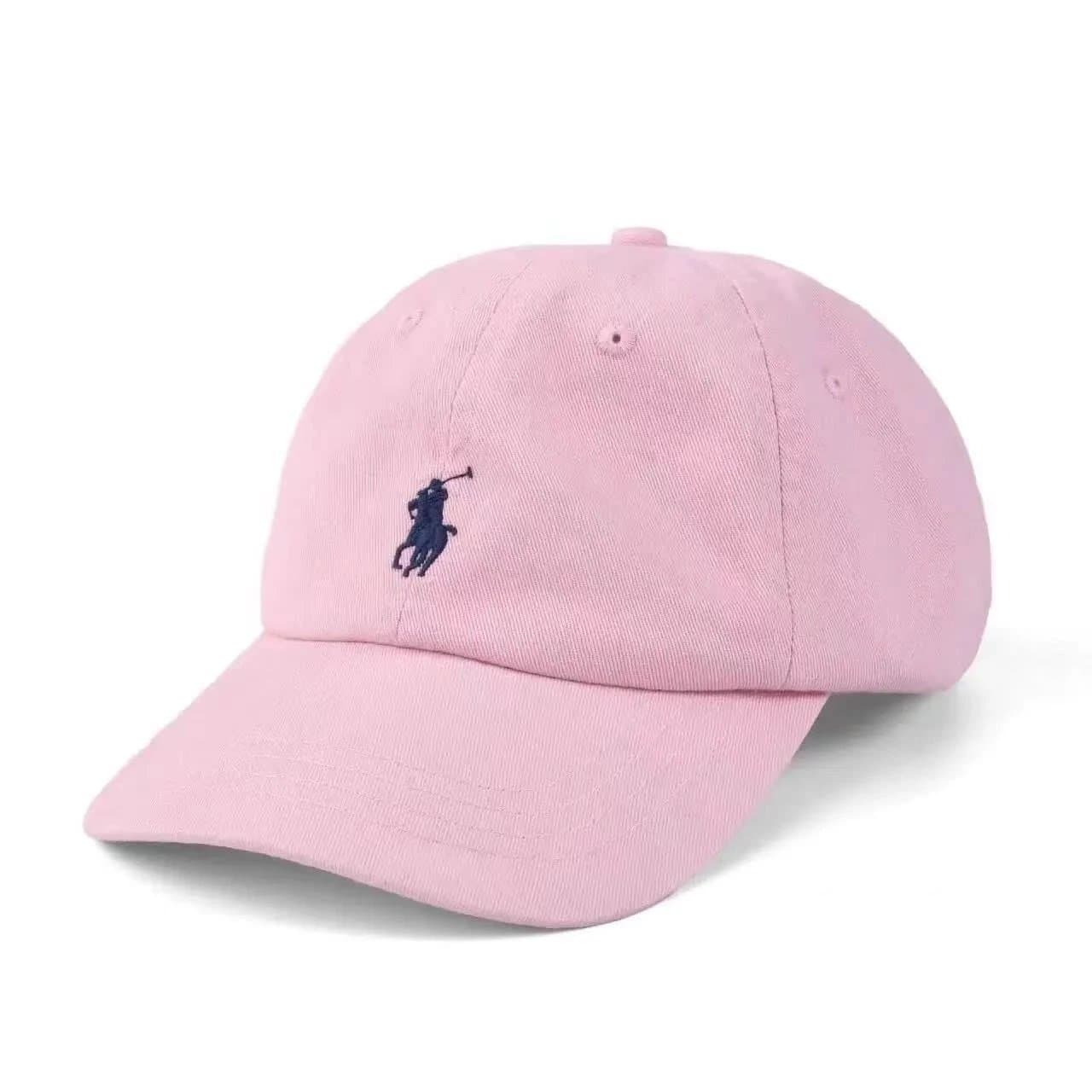 Fendi Baseball Cap FF Logo Jacquard — 10