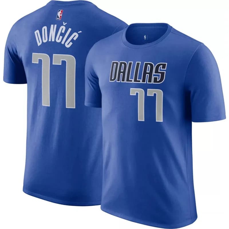 Nike NBA City Edition Tee Karl-Anthony Towns — 29
