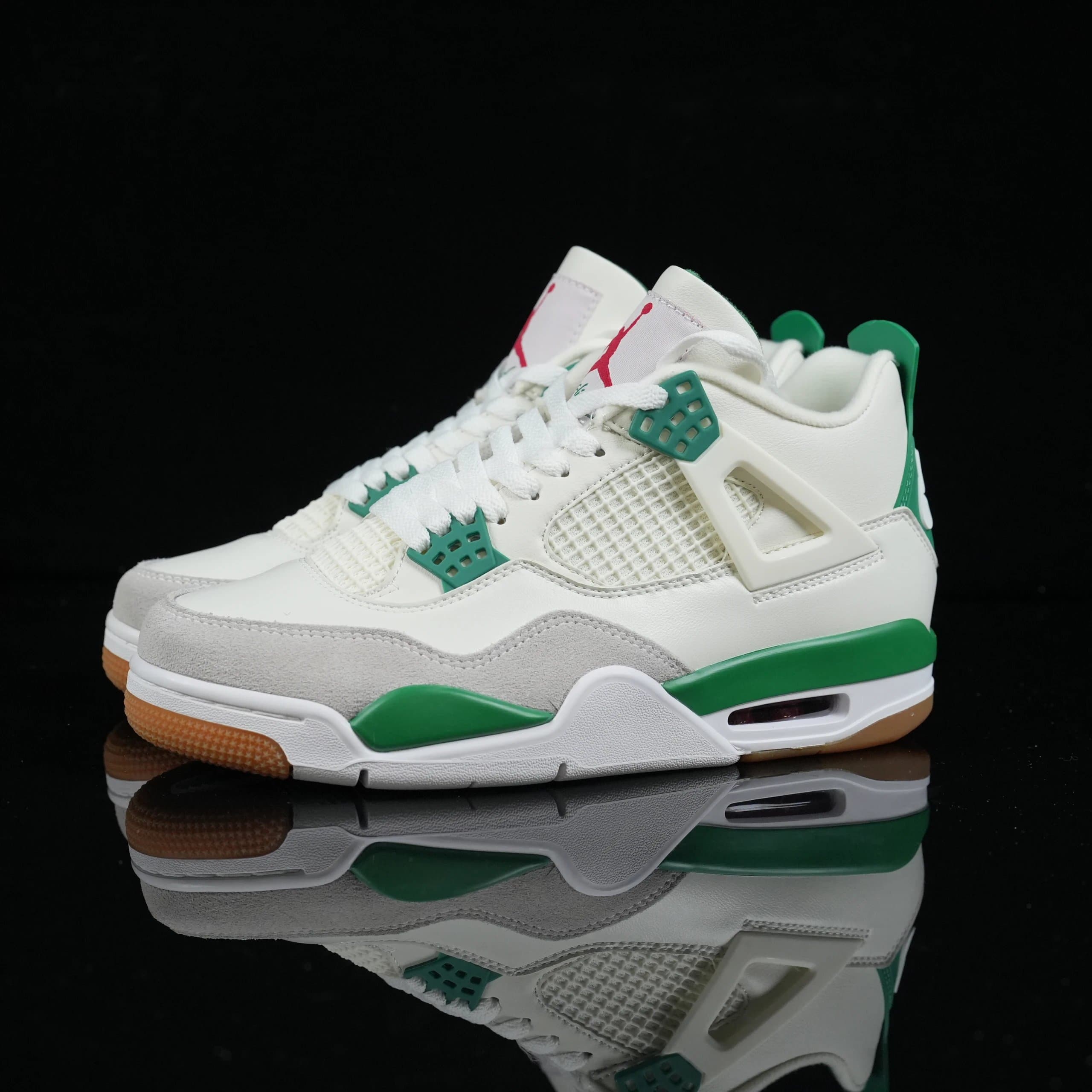 Air Jordan 4 Thunder — DR5415-103