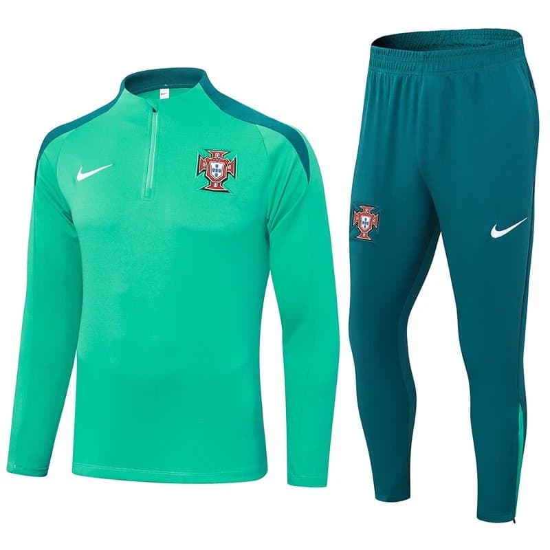 Nike Portugal Training Set National Team
