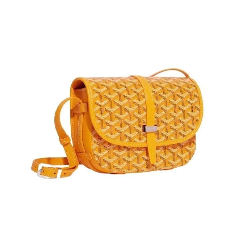 Goyard Bifold Wallet Saint Louis Pattern — 10