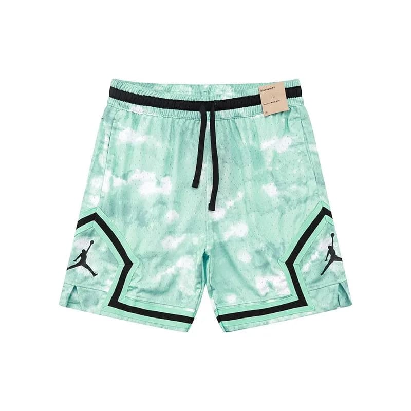Jordan Shorts Tie-Dye
