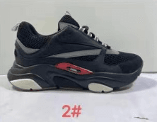 Balenciaga Triple S Neon Blue — 2#