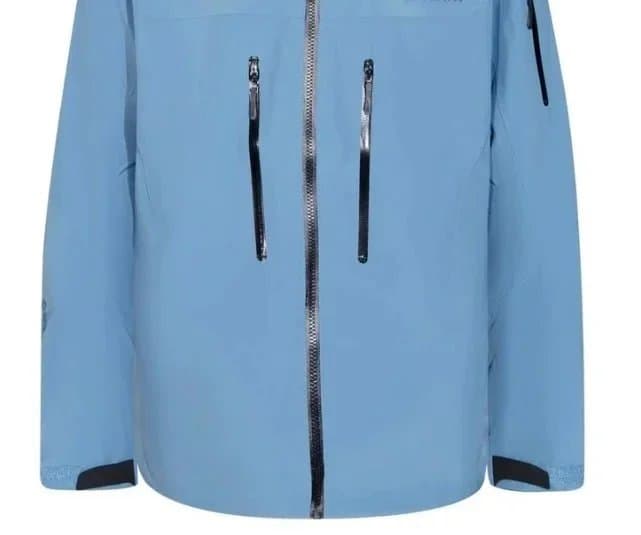 Arc'teryx Alpha SV Jacket Glacier Blue