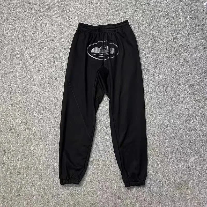 Travis Scott Joggers Cactus Jack Logo