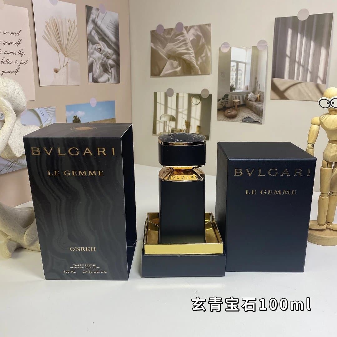 Bulgari Le Gemme Onekh Eau de Parfum