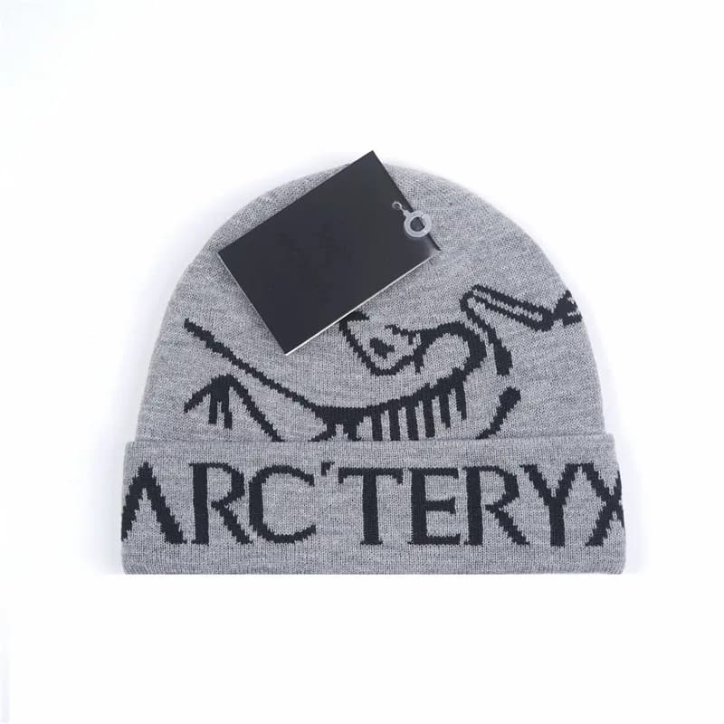 Beanie Arc'teryx Logo