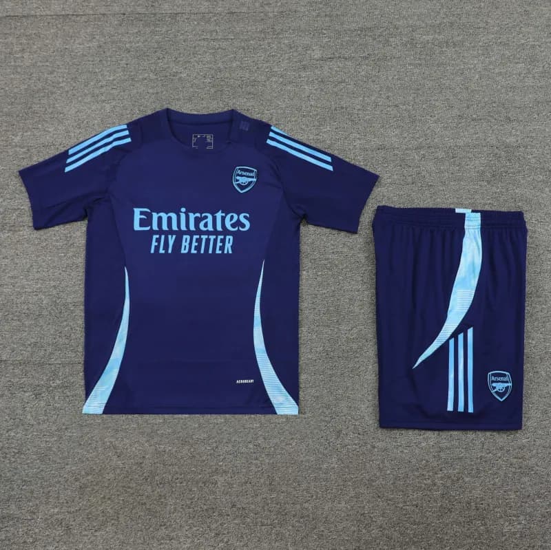 Adidas Arsenal Training Set Emirates Fly Better — 24-25阿森纳2