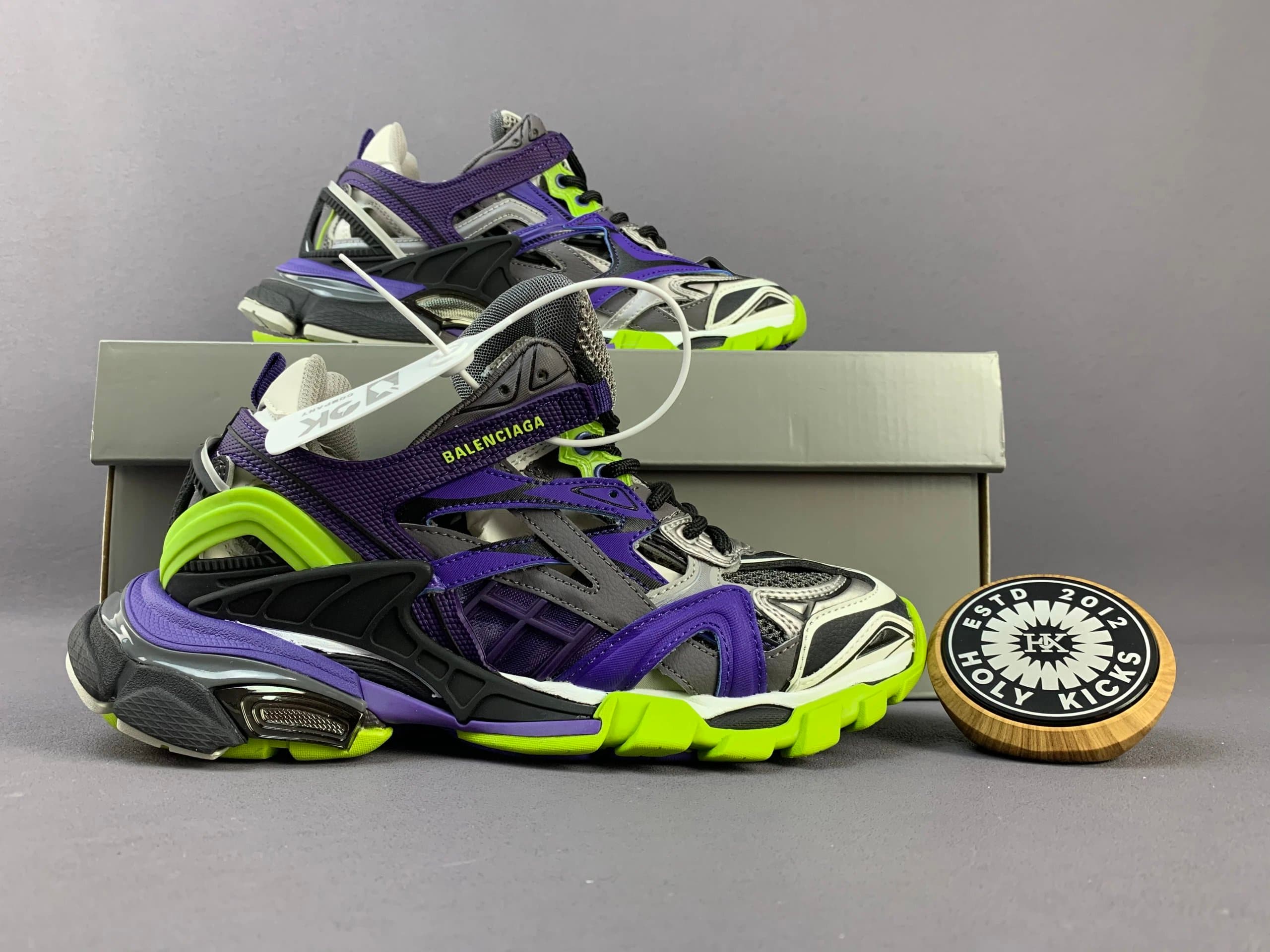 New Balance NB 2002R Phantom — W2GN7 1007