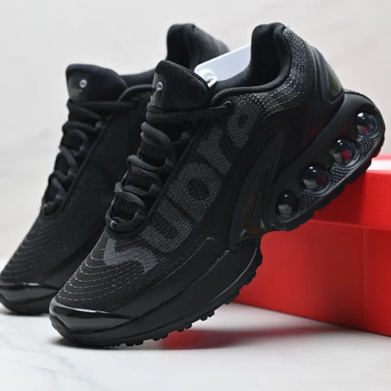Supreme Air Max Plus Black