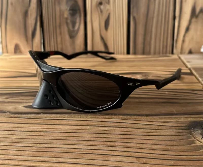 Oakley M Frame Black