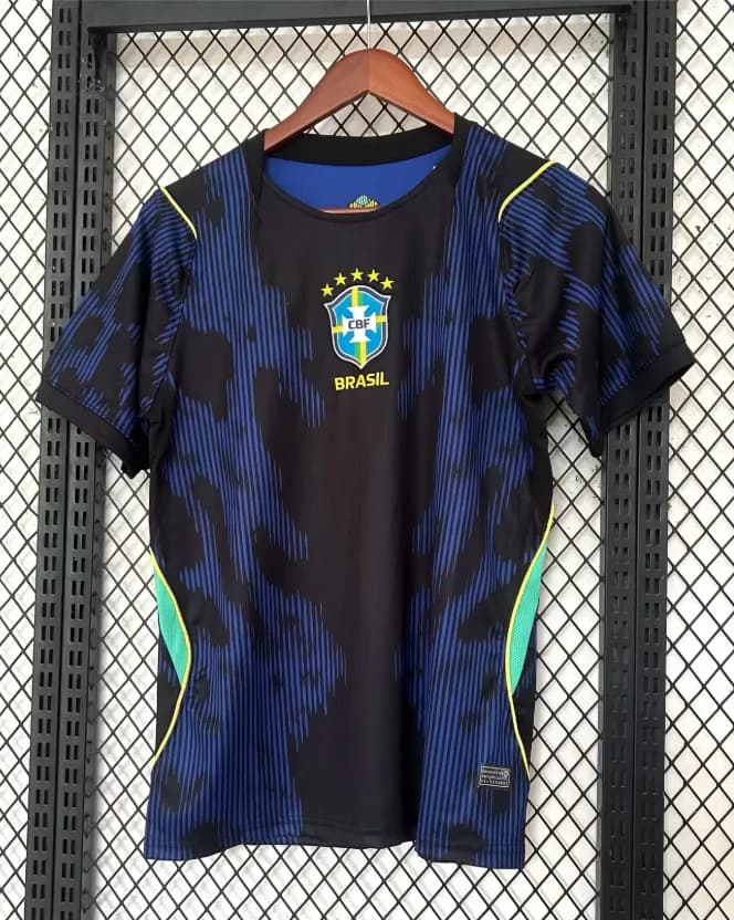 Spain National Team Jersey 2022 World Cup Away — 2026 brazilian customers