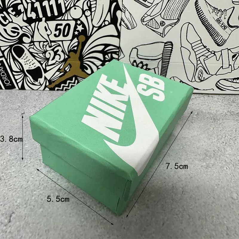 Nike SB Dunk Low Mint