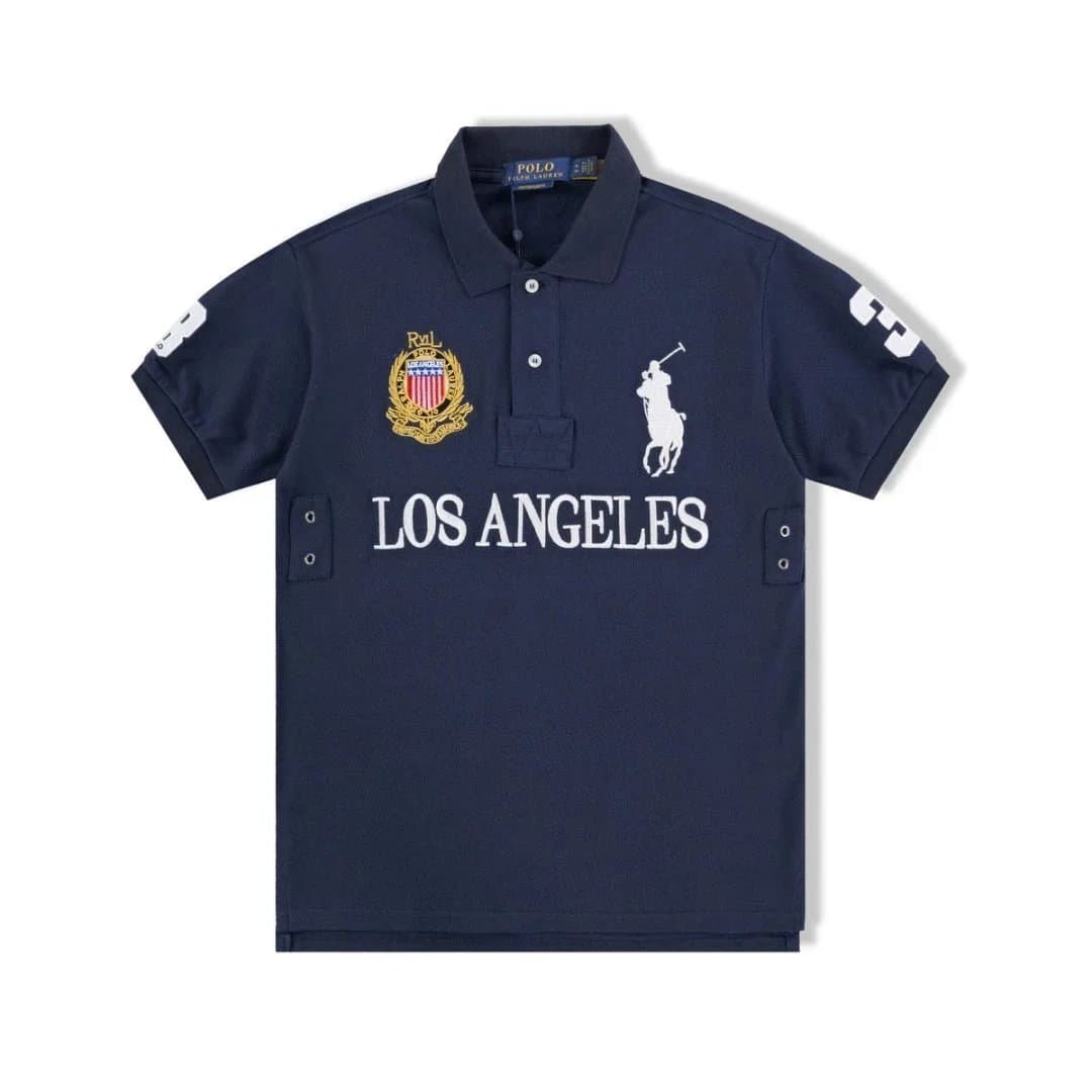 Polo Ralph Lauren Polo Shirt Los Angeles