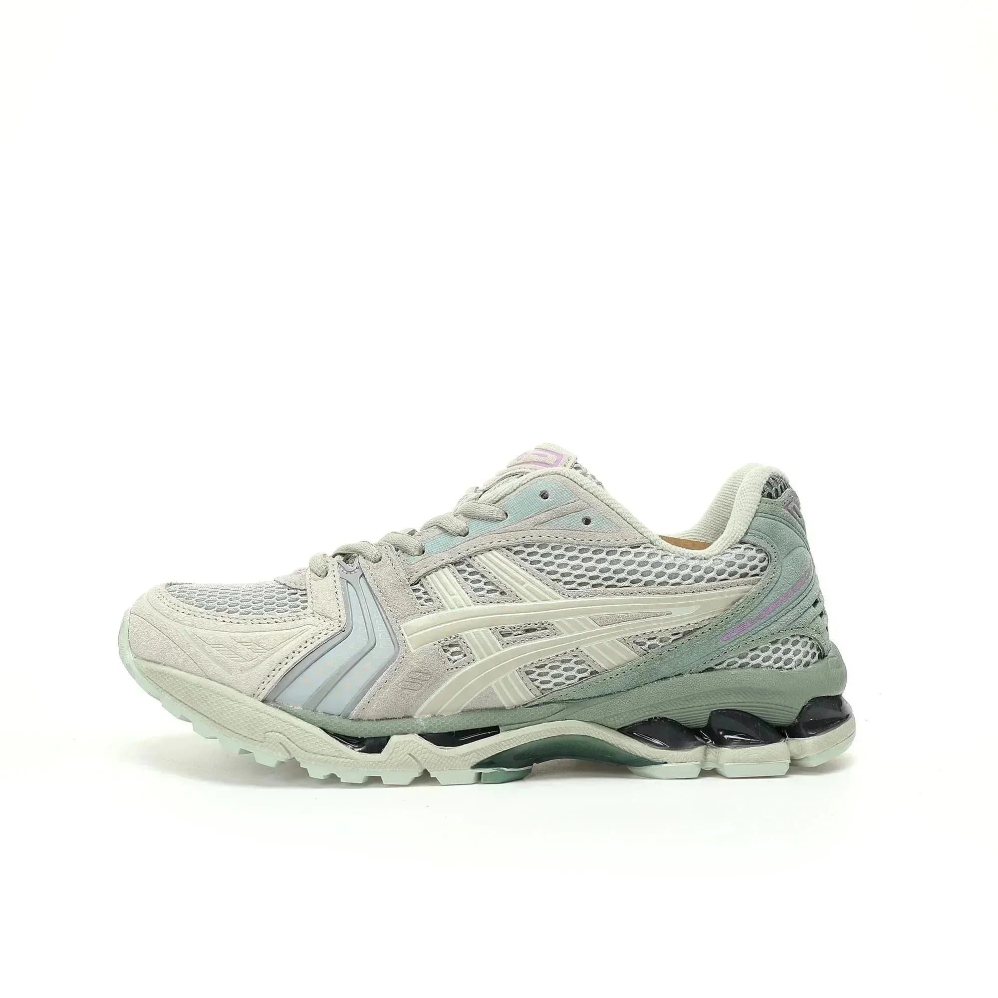 Asics Gel-Lyte III Travis Scott — 21*High version