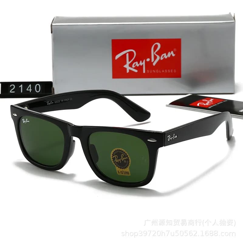 Ray-Ban Wayfarer Classic G-15 Lens