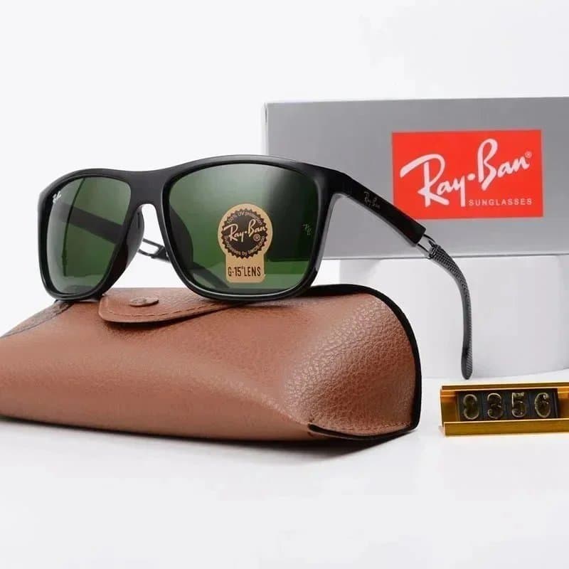 Ray-Ban Wayfarer G-15 Lens