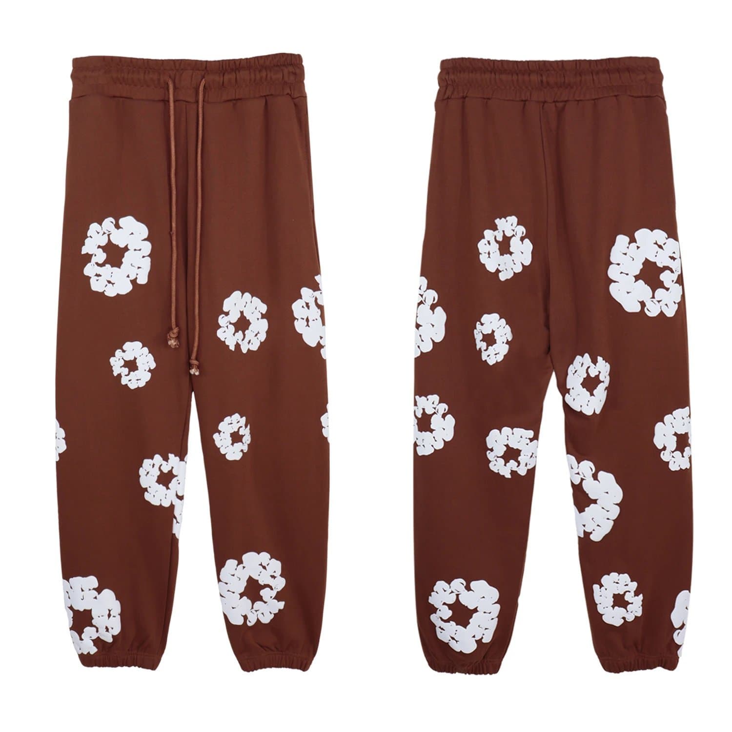 Gallery Dept. Jogger Cloud Print