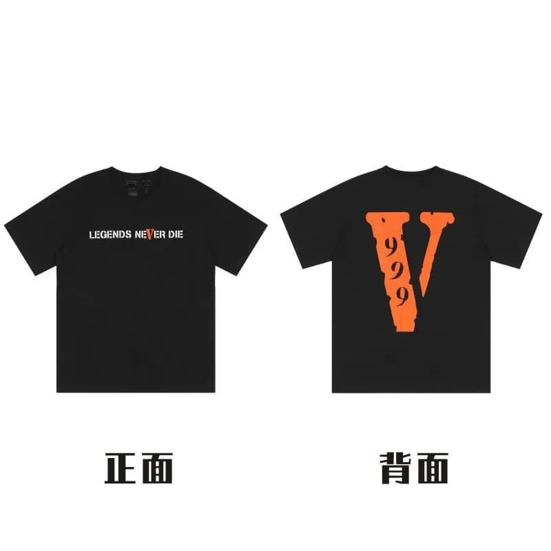 Off-White Butterfly Tee Blue Orange Butterfly — hx6135黑色