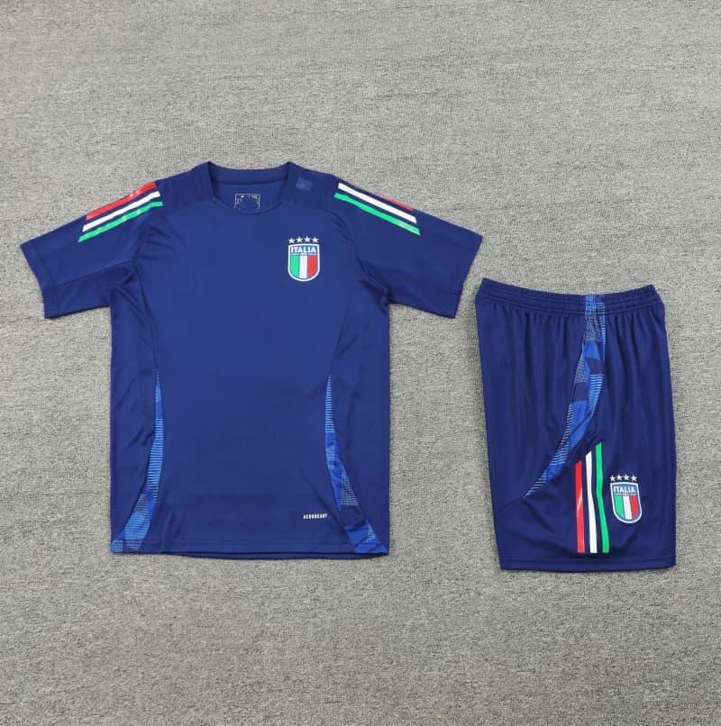 Adidas Arsenal Training Set Emirates Fly Better — 24-25意大利1