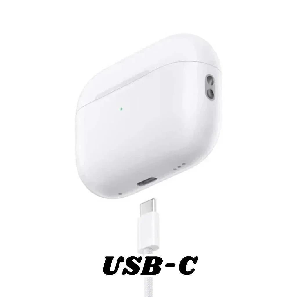 Apple AirPods Max Midnight — AirPods Pro2 (USB-C)