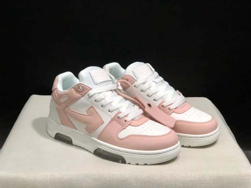 New Balance 2002R Pink Grey — #5