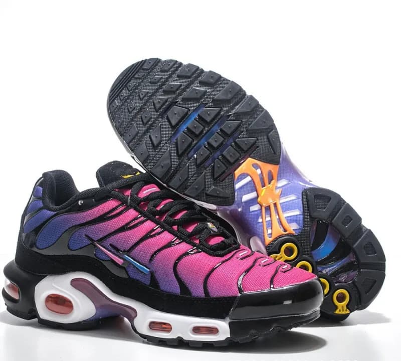 Nike Air Max Plus Turbo Blue — TN1-25